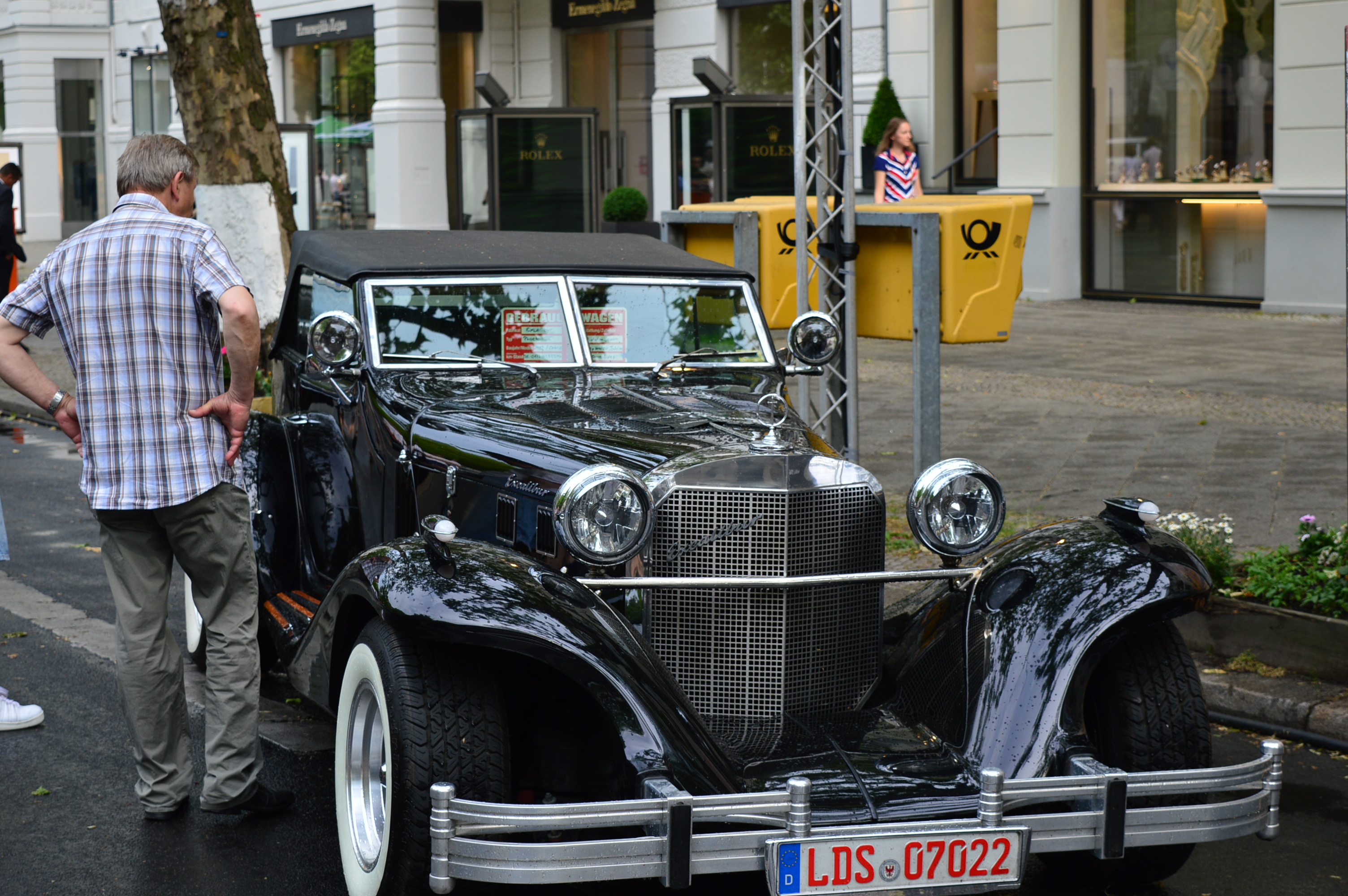 Oldtimer 2