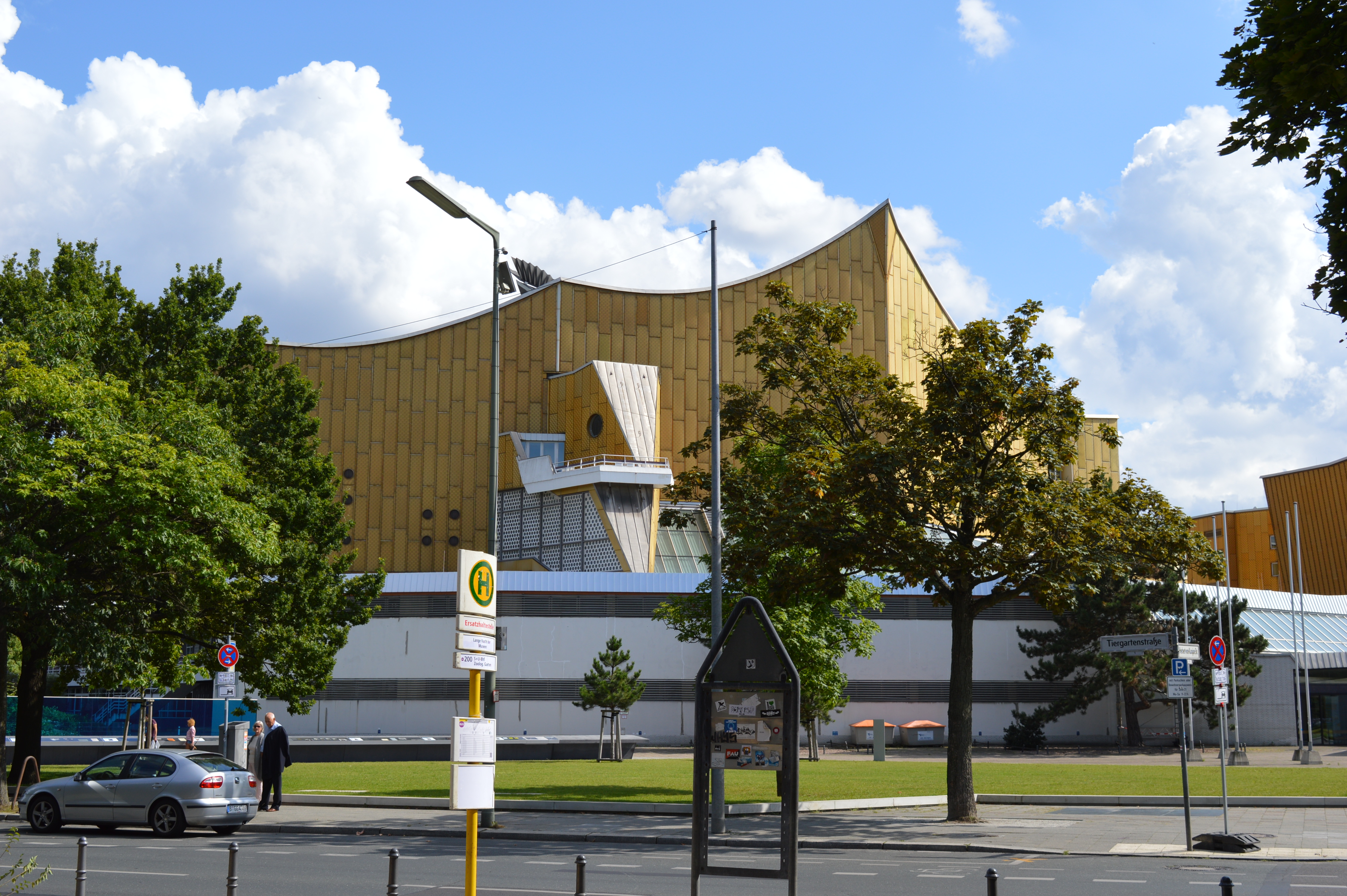 Philharmonie
