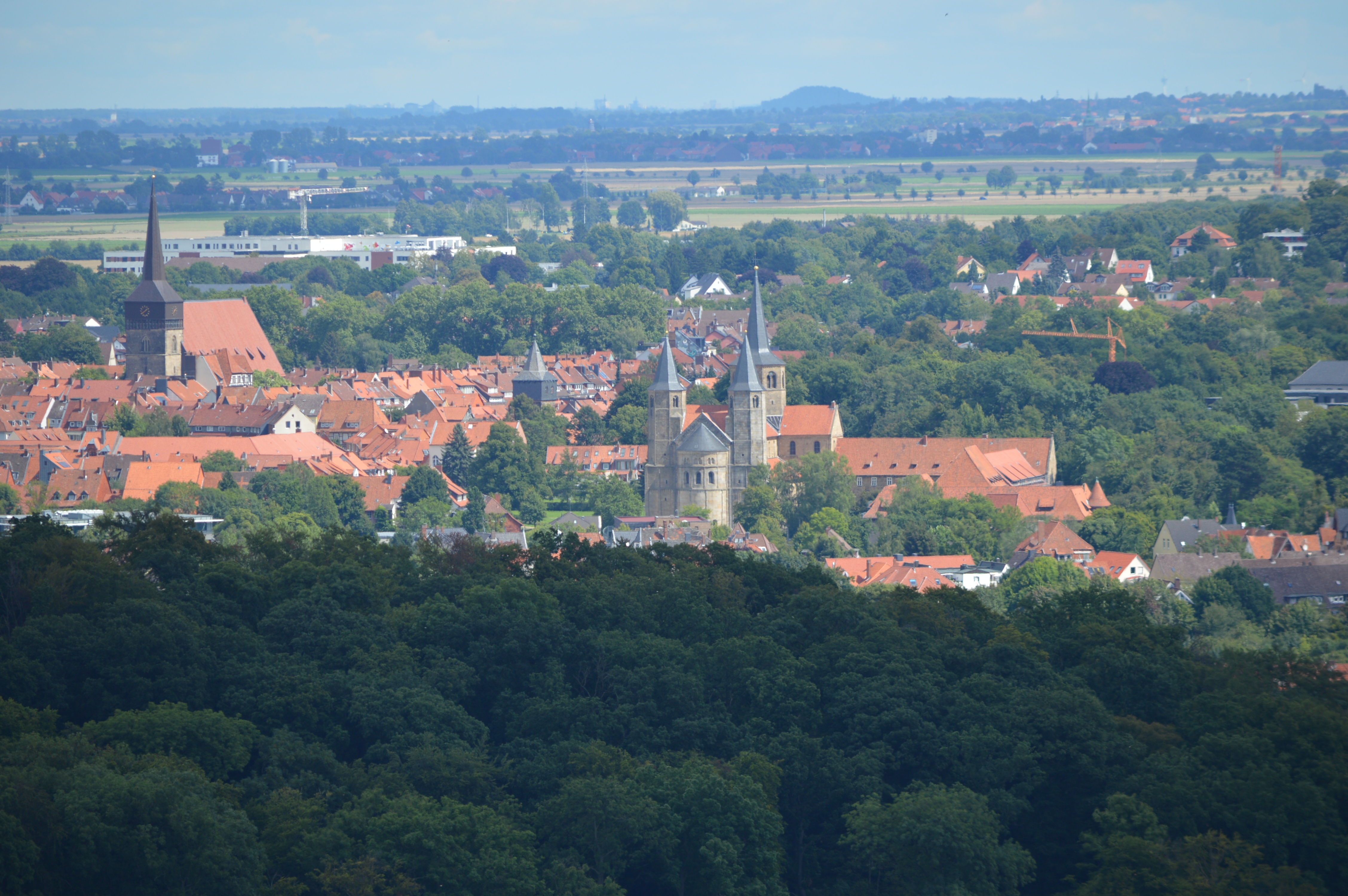 Hildesheim